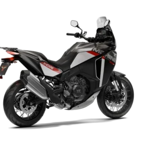 Moto Morini X-Cape 1200 Off Road