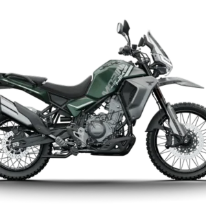 Moto Morini Alltrhike