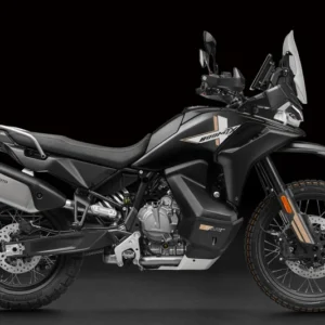 CF Moto 800 MT-X