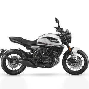 Moto Morini Seiemmezzo STR