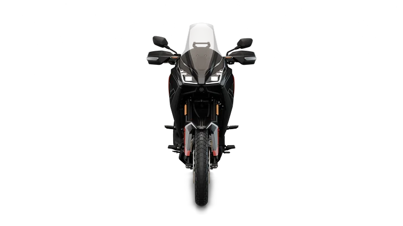 Moto Morini X-Cape 700