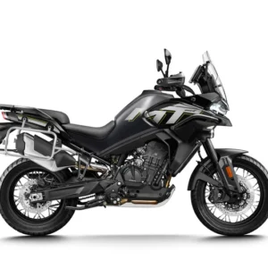 CF Moto 800 MT Explore