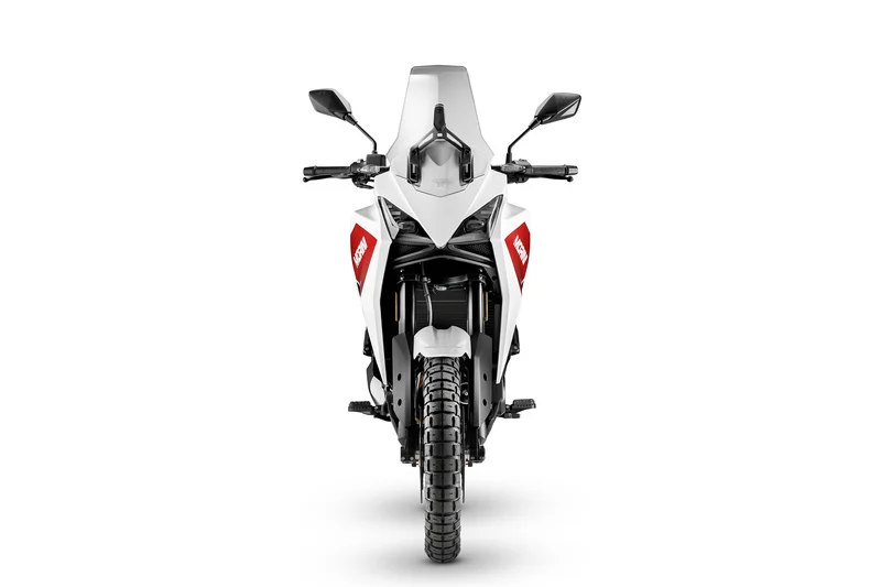 Moto Morini X-Cape 650
