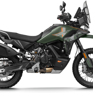 CF Moto 1000 MT-X