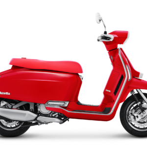 Lambretta G350