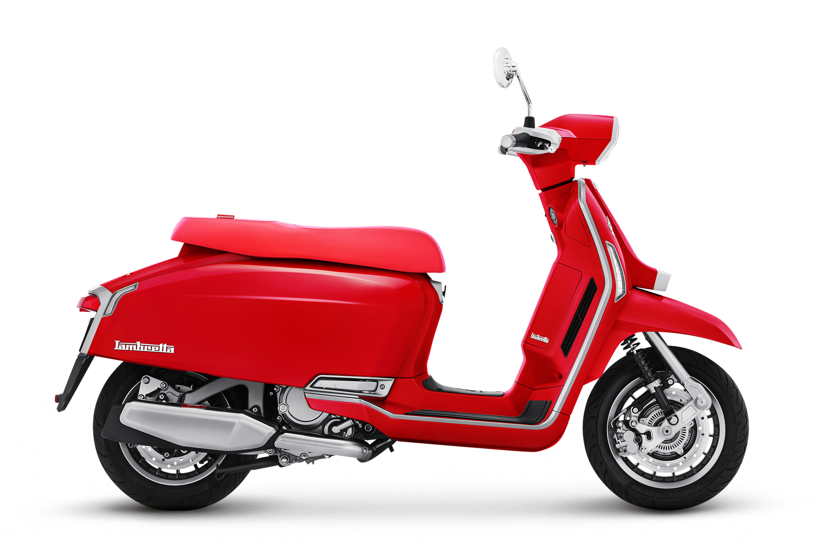 Lambretta