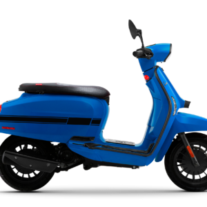 Lambretta V125 Special Flex