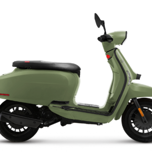 Lambretta V50 Special Flex